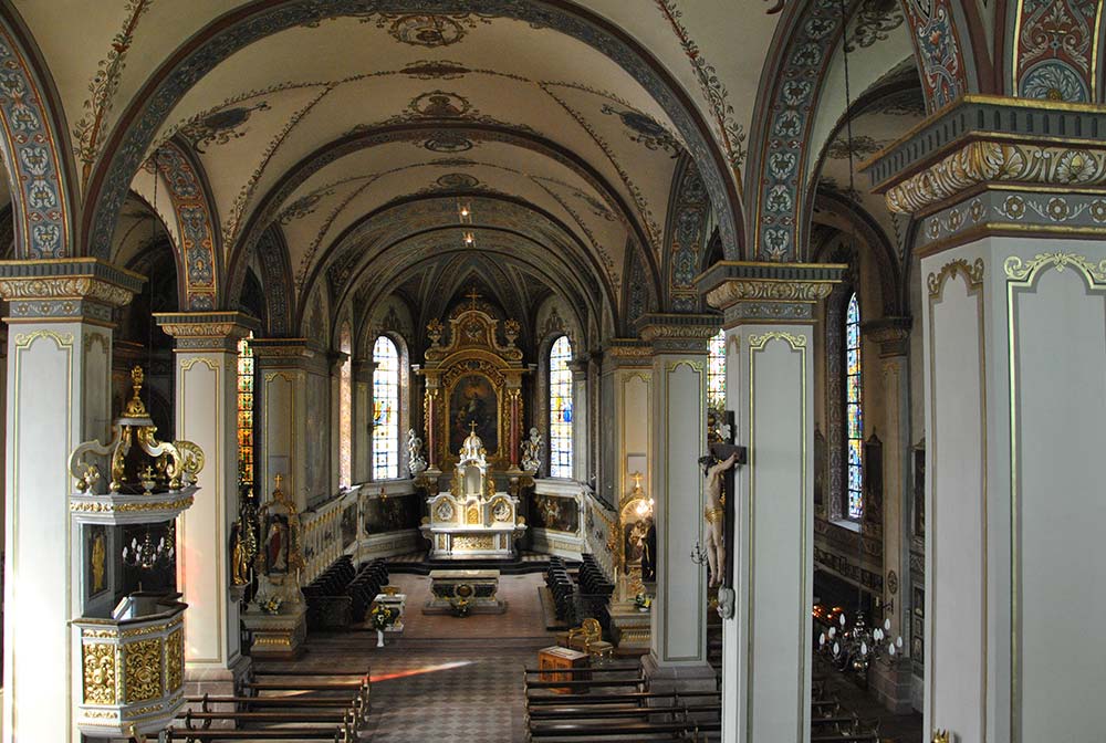 Peinture et décoration intérieure en Haut-Rhin
