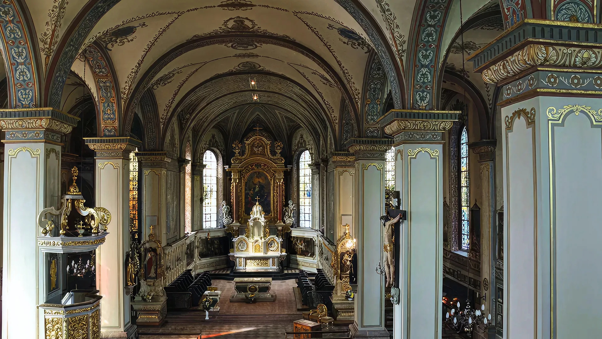 Peinture et décoration intérieure en Haut-Rhin