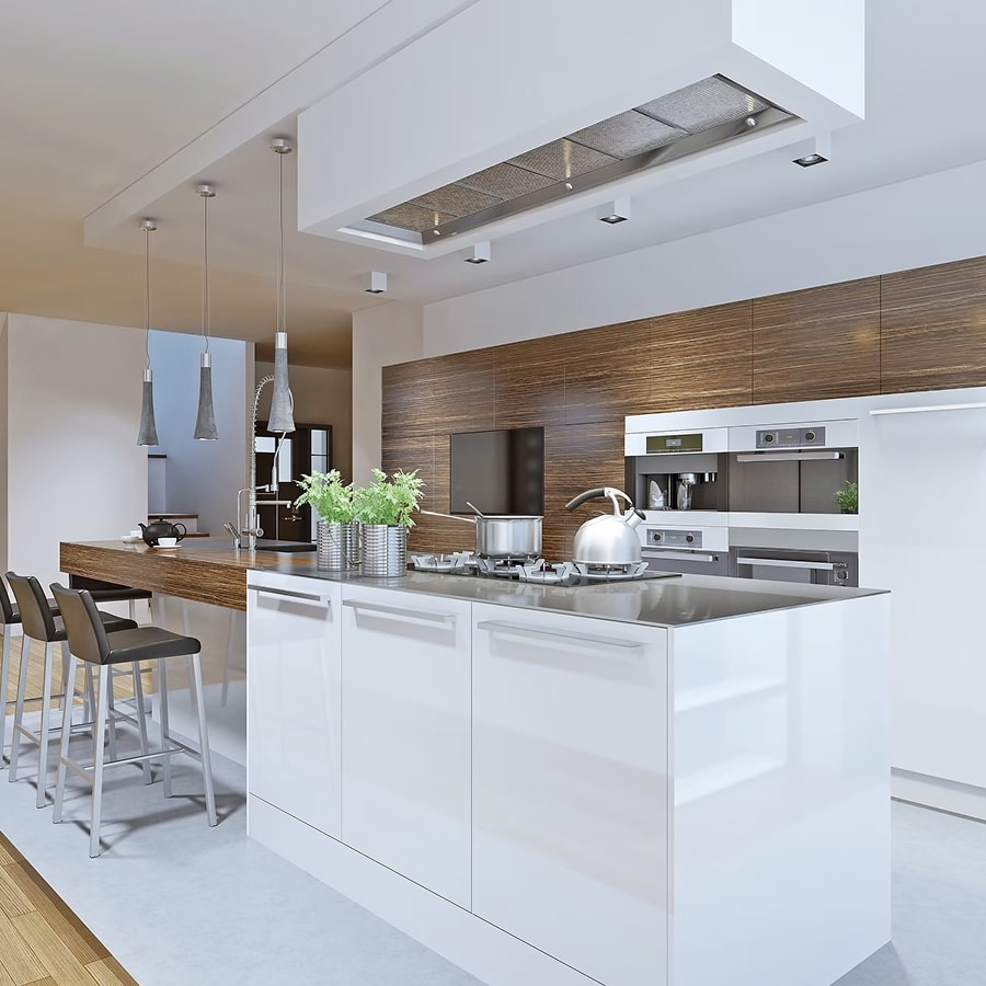 Entreprise du bâtiment au Havre