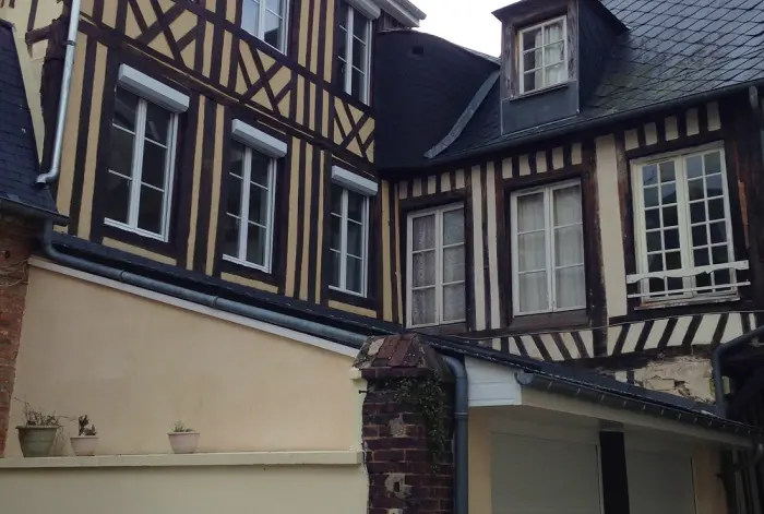 Entreprise du bâtiment au Havre