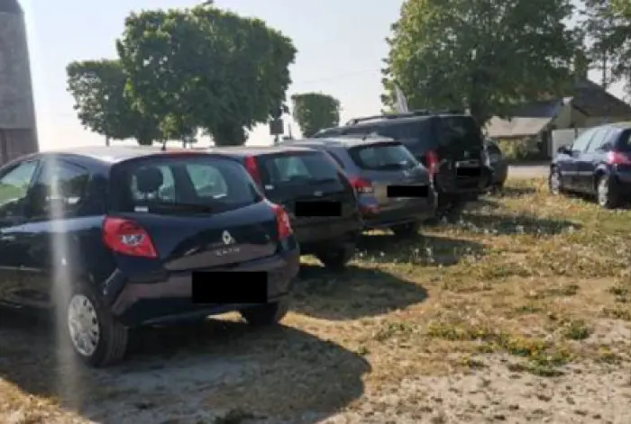 Réparation automobile près de Chartres