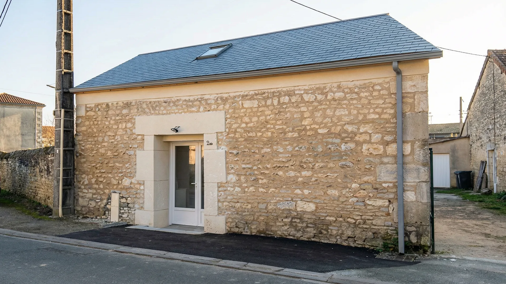 Entreprise Architecture Buxerolles