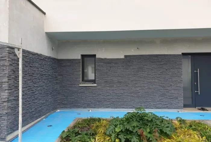 Rénovation intérieure autour de Nancy-Luxembourg