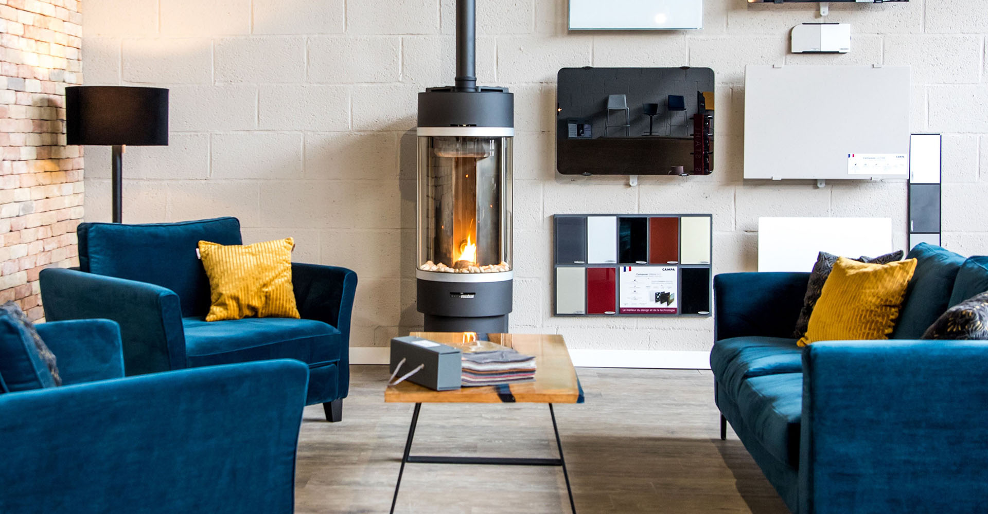 Installation et entretien de chauffage à Saint-Malo