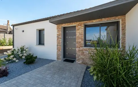 paysage jardin