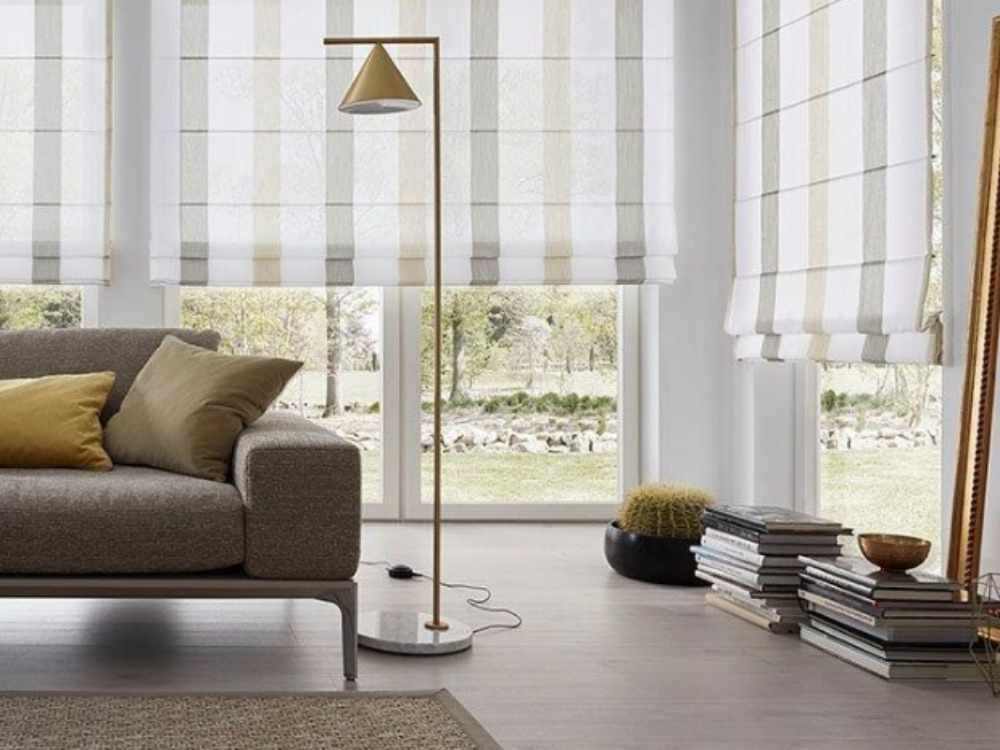 Décoration intérieure dans le Bas-Rhin