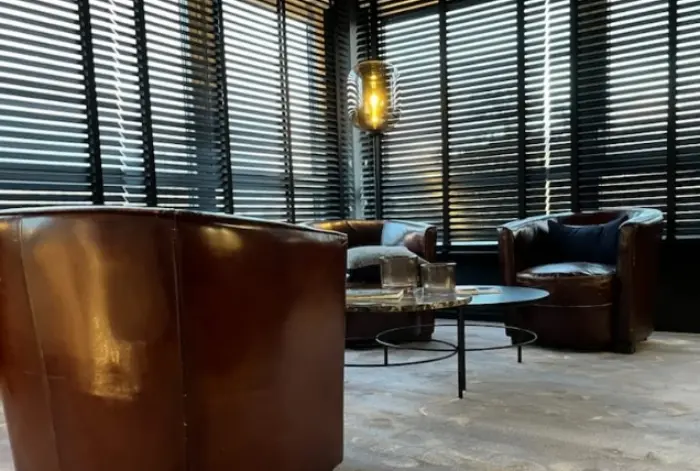 Décoration intérieure dans le Bas-Rhin