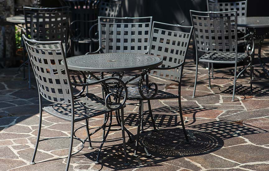 Métallerie artisanale autour de Le Loroux-Bottereau