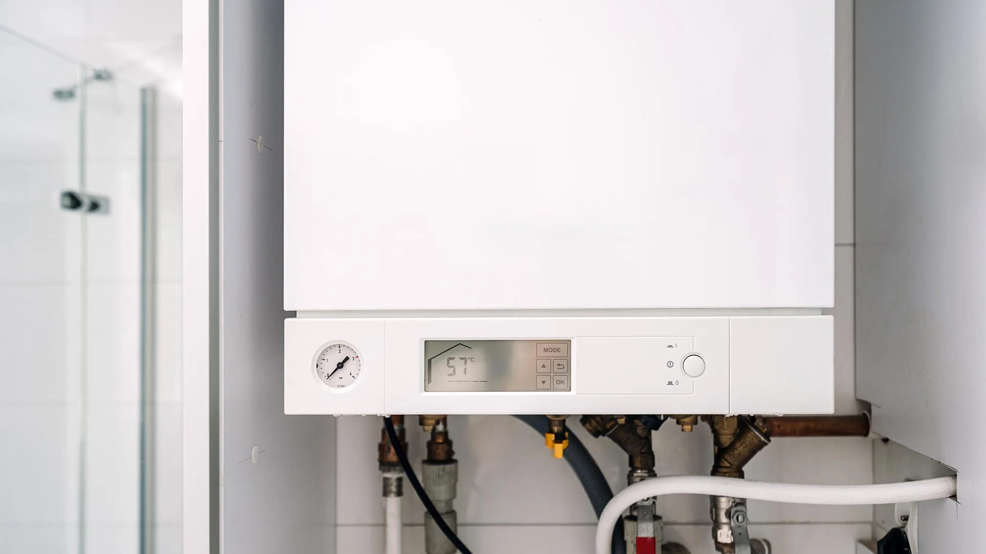 Systèmes de chauffage et climatisation à Tours