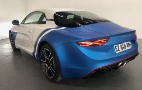 Amolline communication