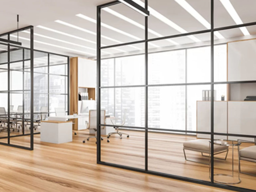 Menuiserie et plâtrerie à Mourmelon-le-Grand