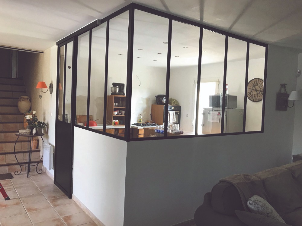 Fourniture et installation de menuiseries à Nancy