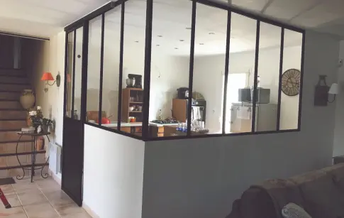 SARL ISOLATION ET HABITAT