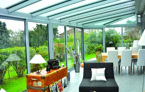 SARL ISOLATION ET HABITAT