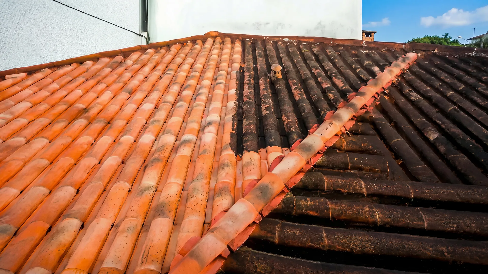 Rénovation tous corps d'état dans le Var