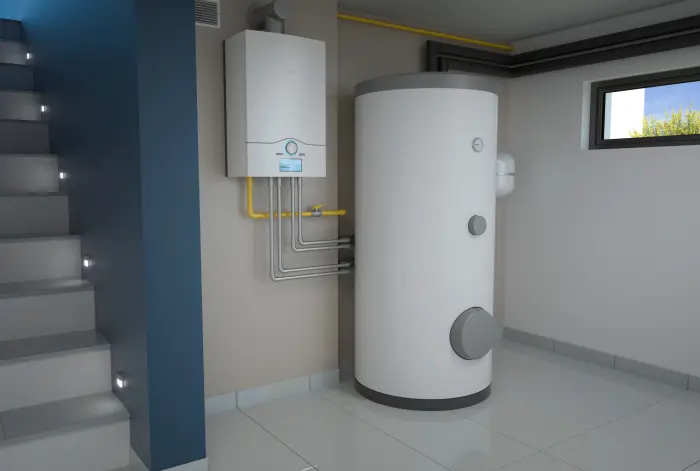 Génie climatique et CVC à Villers-Cotterêts