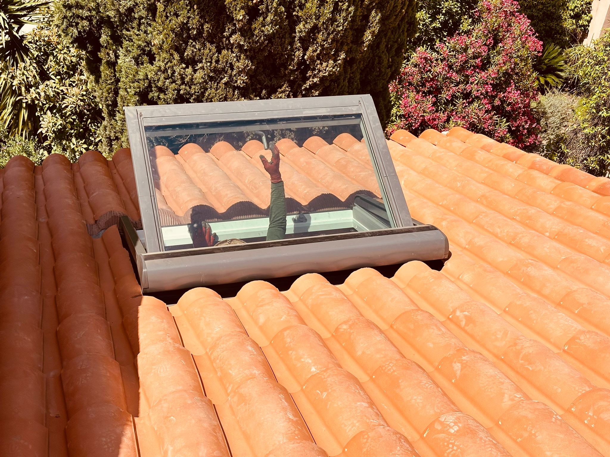 Entreprise Couverture Garéoult