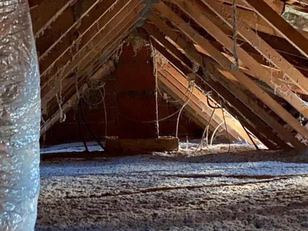 Travaux d'isolation autour de Portet-sur-Garonne