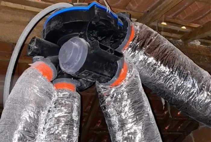 Travaux d'isolation autour de Portet-sur-Garonne