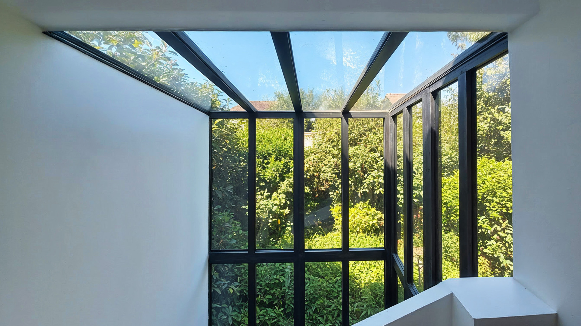 Entreprise Fermetures Marseille