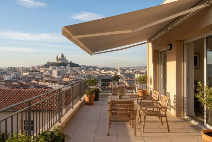 Entreprise Fermetures Marseille