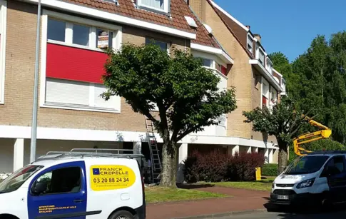 CREPELLE FRANCK (SARL)