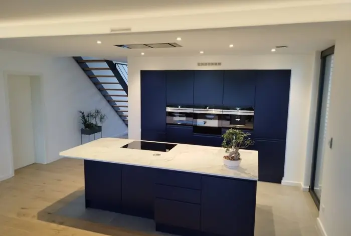 Ameublement italien sur mesure proche de Amnéville