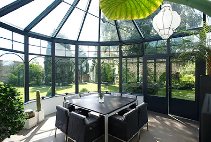 Solutions en menuiseries extérieures à Monéteau