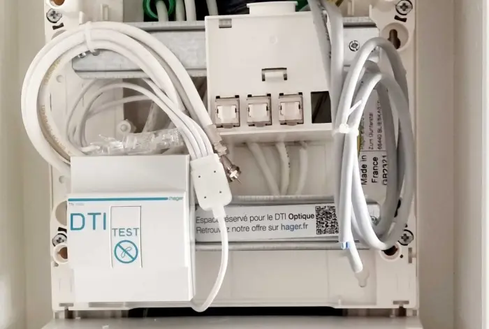 Entreprise Electricité Ludres