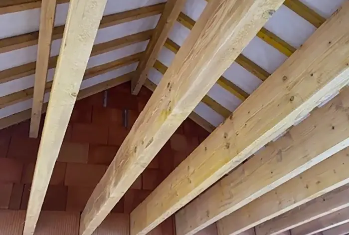 Couverture et charpente proche de Metz