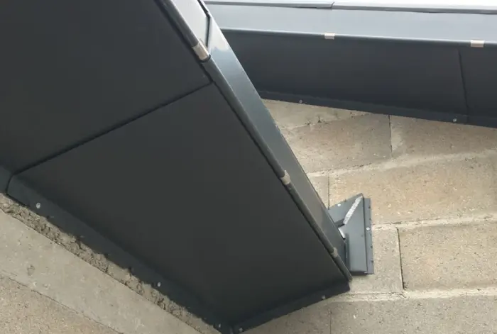 Travaux de couverture et plomberie en Île-de-France