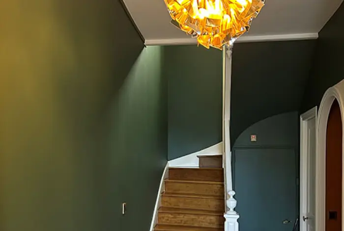 Entreprise Peinture Reims