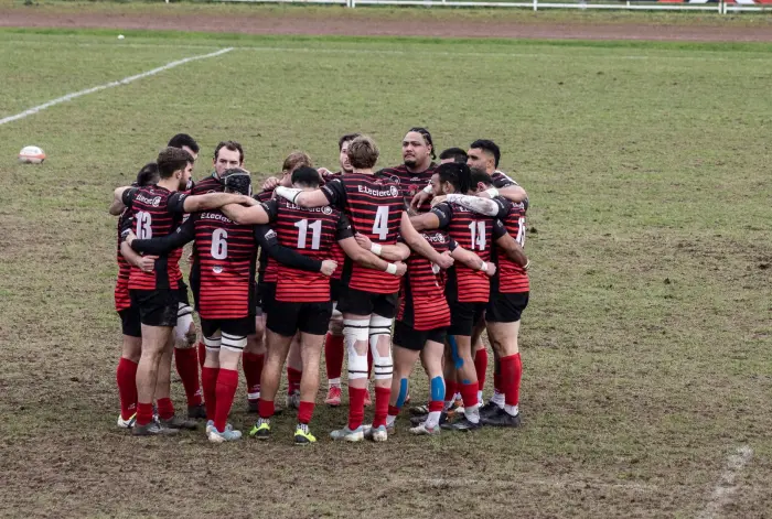 Club omnisport à Graulhet dans le Tarn