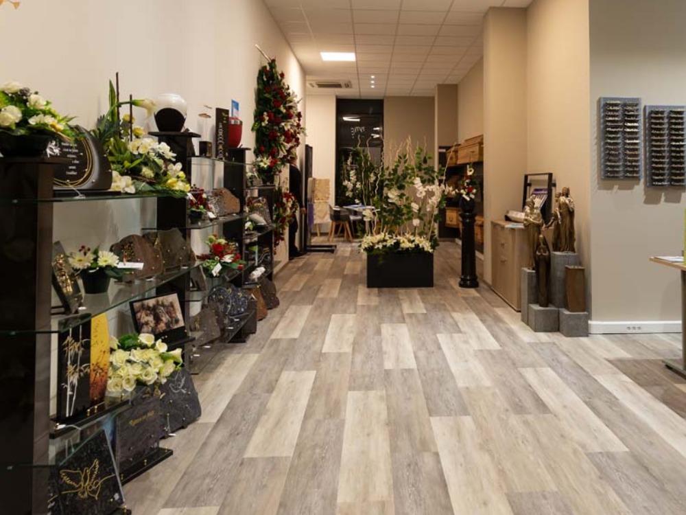 Organisation d'obsèques à Illkirch