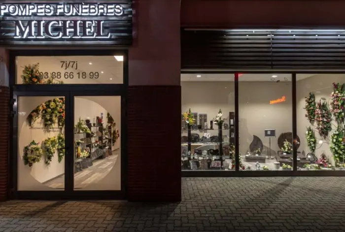 Organisation d'obsèques à Illkirch