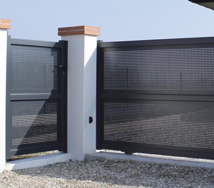 Automatisation et fermetures en Île-de-France