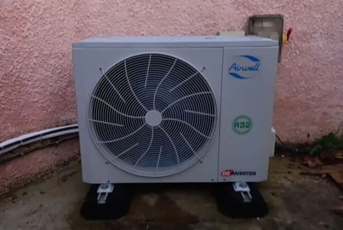 Chauffage et climatisation en Normandie et Yvelines