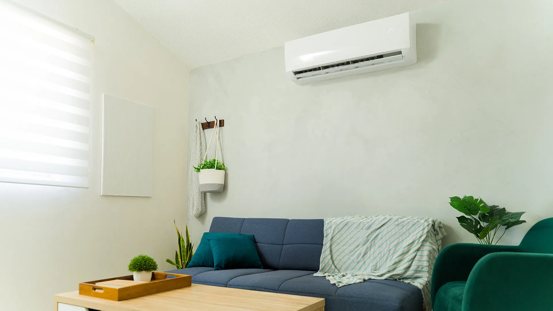Chauffage et climatisation en Normandie et Yvelines