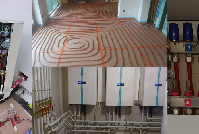 Entreprise Chauffage - Climatisation Soufflenheim