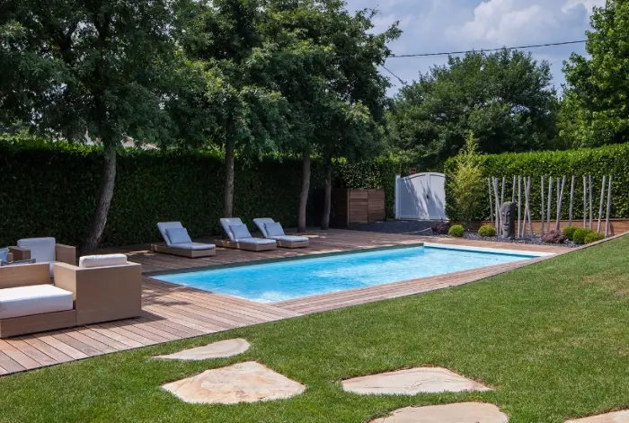 Création paysagère à Saint-Quentin et environs