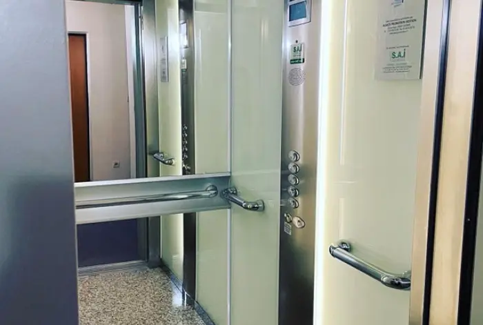 Entreprise Accessibilité Souffelweyersheim