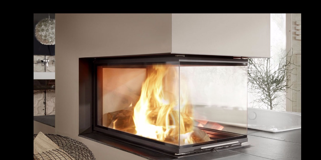 Chauffage bois performant près de Besançon