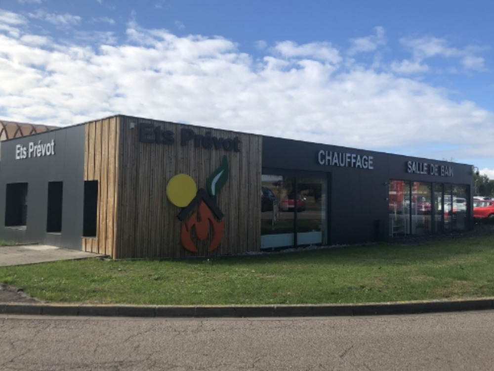 Chauffage et sanitaires en Lorraine