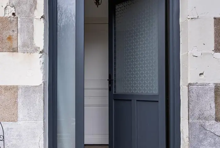 Entreprise Menuiserie Saint-Macaire-en-Mauges