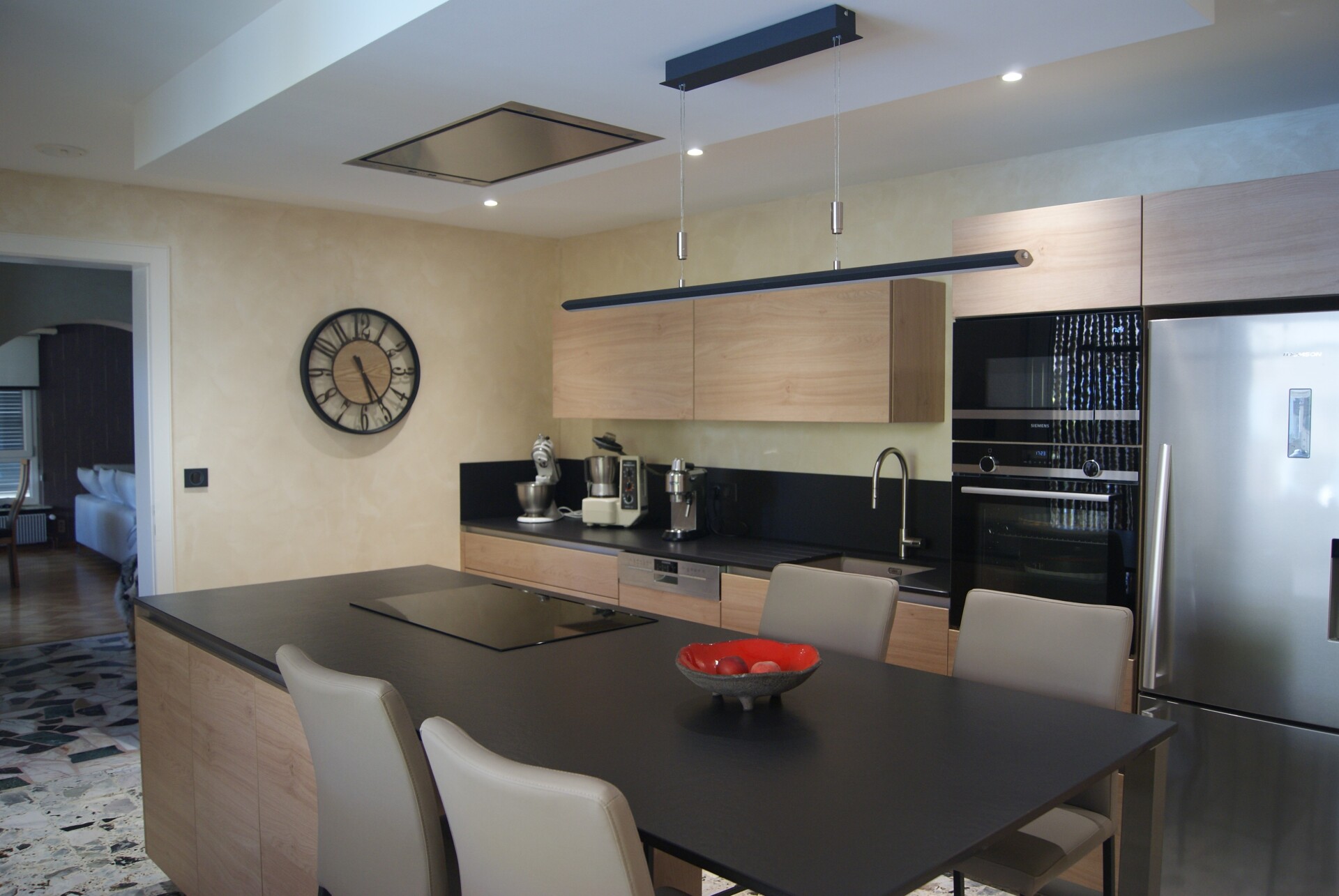 Cuisines sur-mesure à Benfeld en Alsace