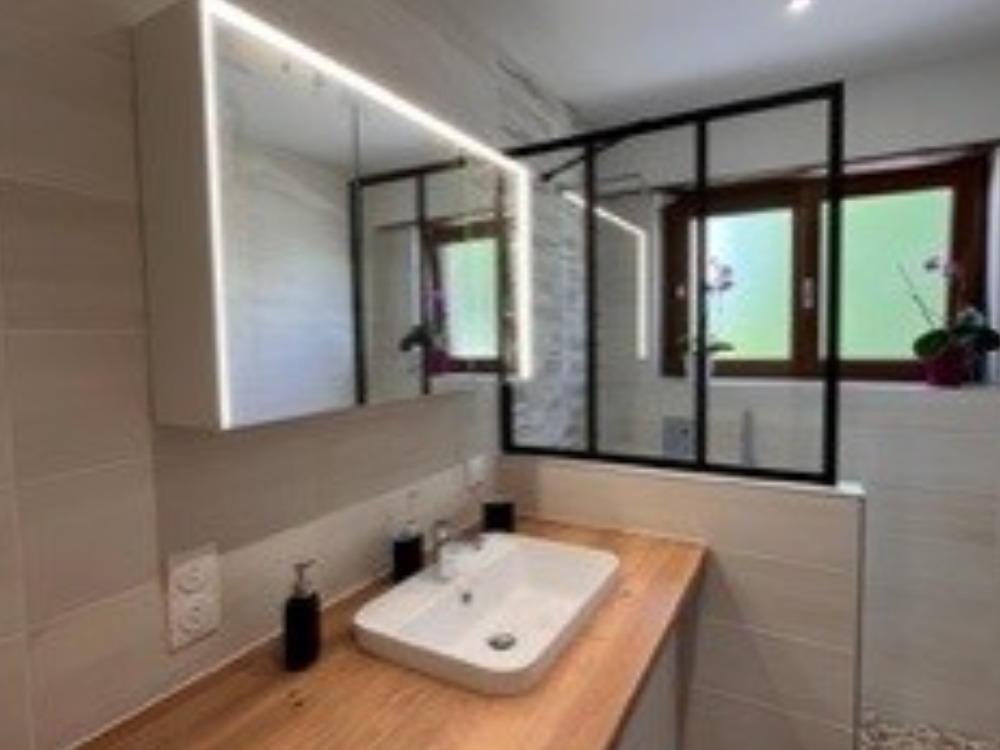 Plombier et carreleur expert en rénovation