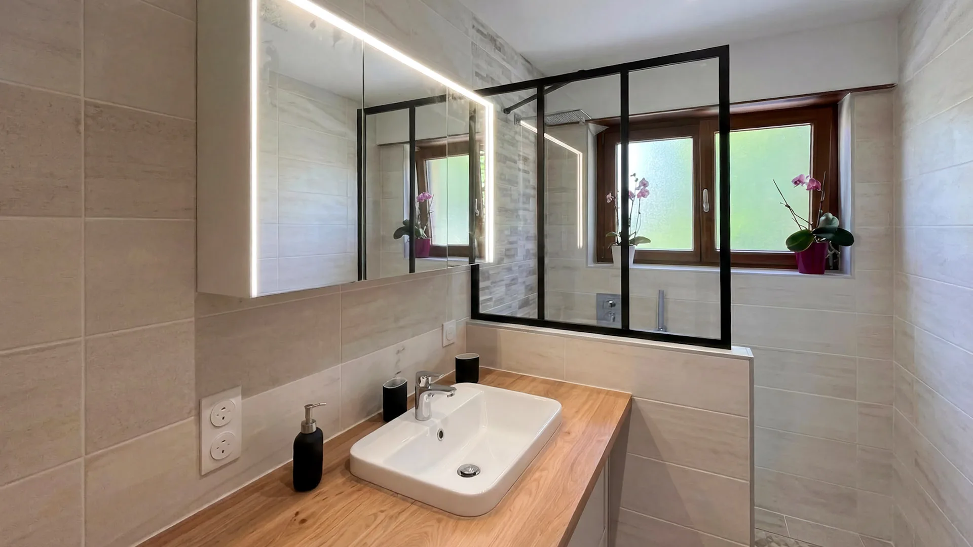 Plombier et carreleur expert en rénovation