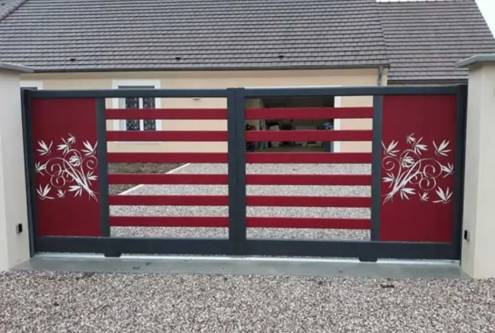 Menuiseries extérieures proche de Sens