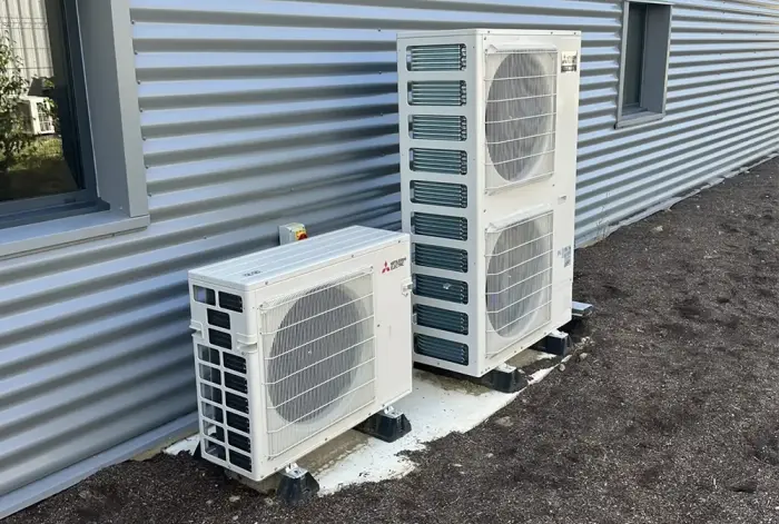 Solutions énergétiques et climatisation en Isère et Savoie