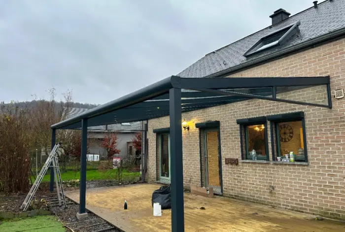 Menuiseries sur mesure proche de Thionville et alentours